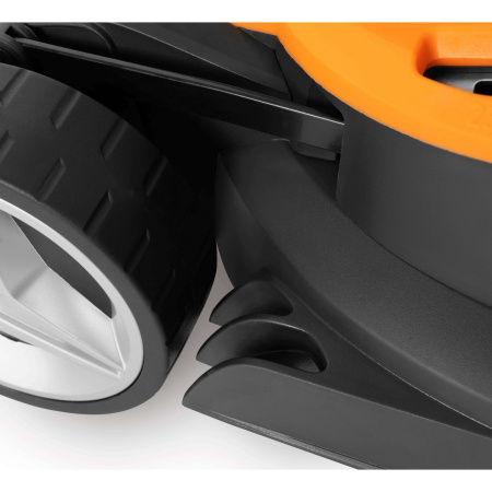 Газонокосилка DAEWOO DLM 1900E электрическая