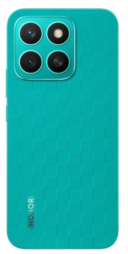 Смартфон Honor X8C 8/256 Гб Lte Зеленый