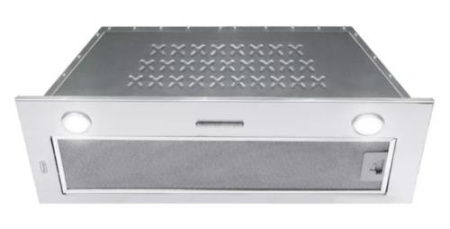 Вытяжка полновстраиваемая DeLonghi COSETTA 708 IM серебристый