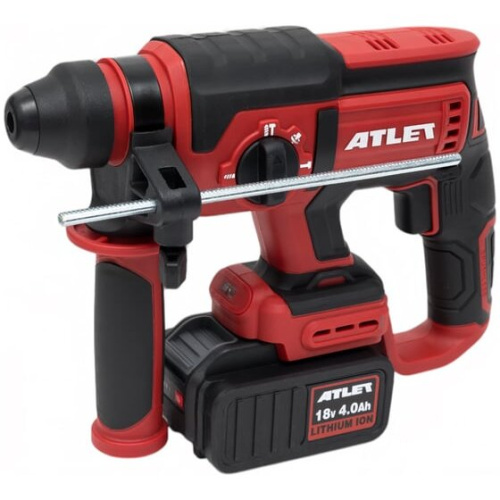 Перфоратор ATLET CDH18BD5