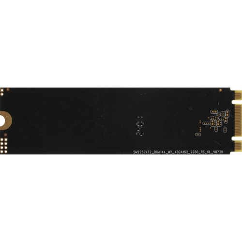 SSD AMD Radeon R3MS1024G8 1TB SATA mSATA