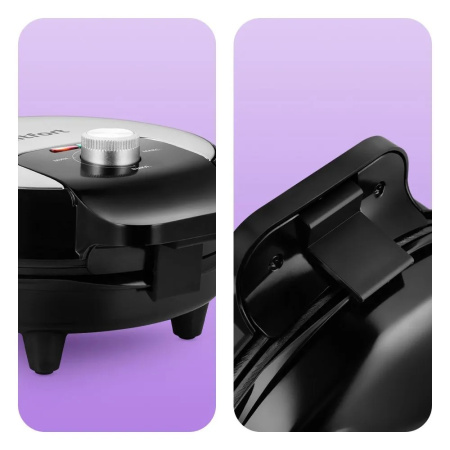 Вафельница Kitfort КТ-4619