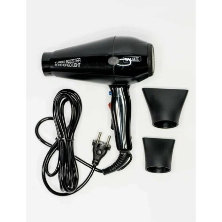 Фен Wahl Turbo Booster 3400 (4314-0475)