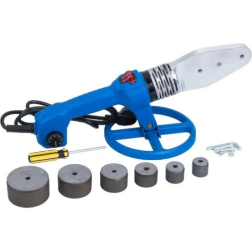 Набор для сварки ППР труб Aqualink 4596 20-63мм