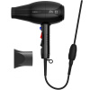Фен Solis Swiss Air Black 360° 3802