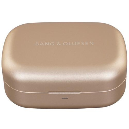 Наушники TWS Bang & Olufsen Beoplay EX золотистый