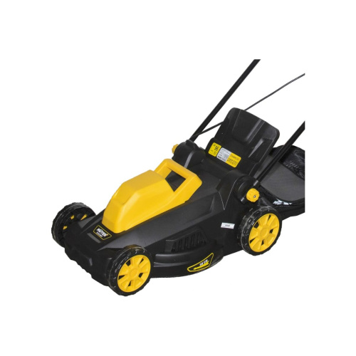 Газонокосилка электрическая Huter ELM-380T 70/4/17