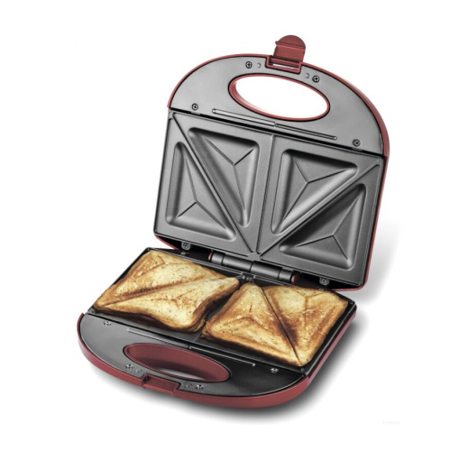 Сэндвичница Holt HT-SC-007 красный