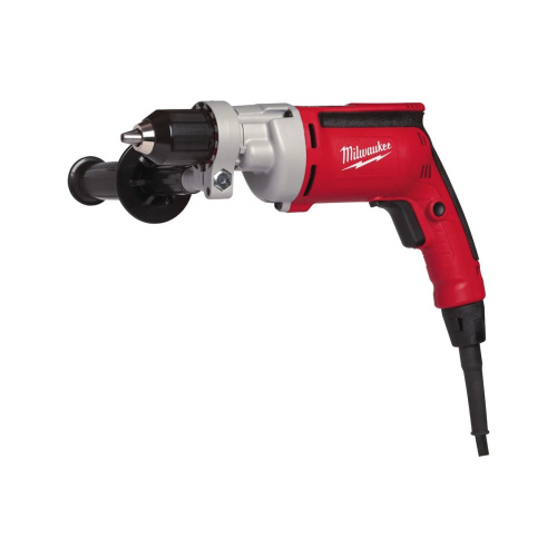 Дрель Milwaukee HDE 13 RQX KIT (4933428550) 950 Вт безуд