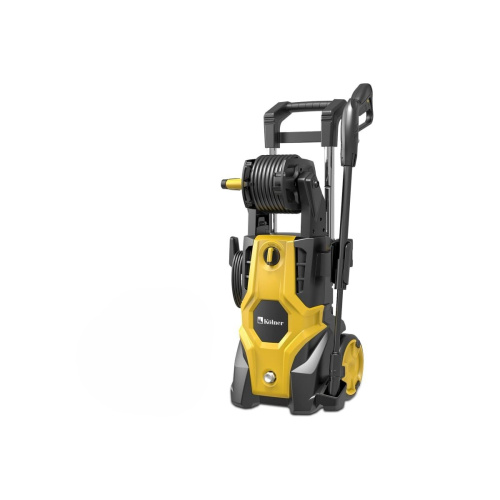 Минимойка Kolner KHPW 2700IFR