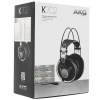 Проводные наушники AKG K702 черный