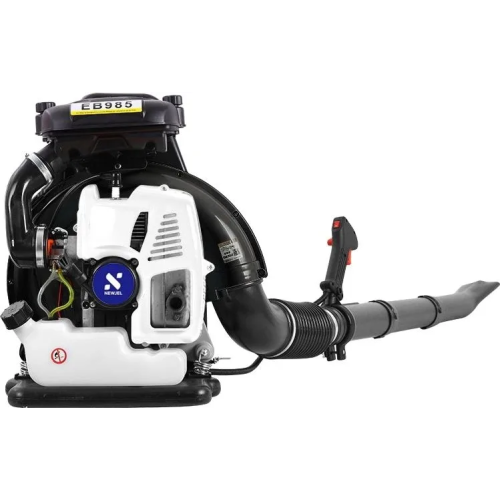 Воздуходувка Newjel NJ50103 черный