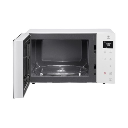 Микроволновая печь LG MW25R35GISW