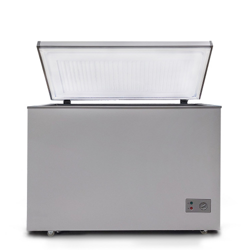 Морозильный ларь Бирюса M240KVS