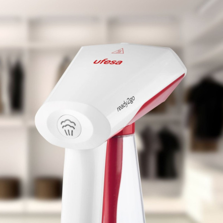 Отпариватель UFESA GS1600 Ready2Go