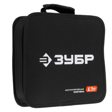 Дрель-шуруповерт Зубр ДБУ-65-22