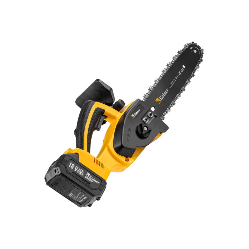 Цепная пила KOLNER KCS 18BL-25-2K