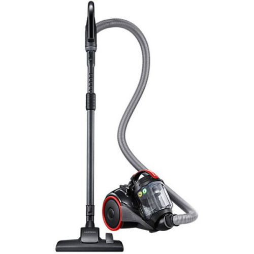 Пылесос Samsung VC15K4116VR/EV красный