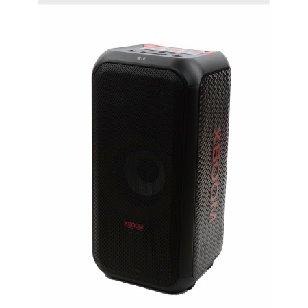 Музыкальный центр LG XL5S