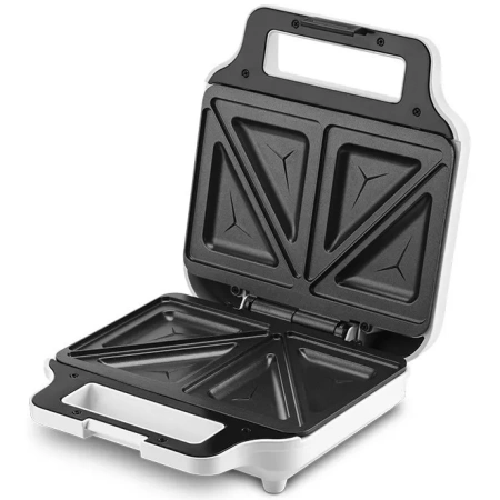 Сандвич мейкер ZELMER ZSM0002