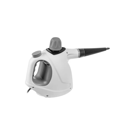 Пароочиститель Brevio EM-320D белый