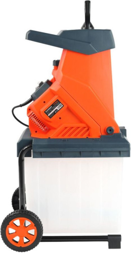 Садовый измельчитель Patriot PT SE26 (732304626)