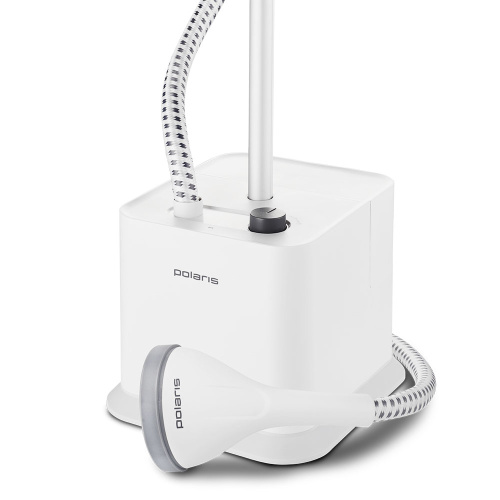 Отпариватель Polaris PGS 1860VA белый