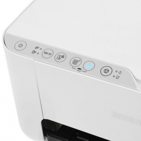 МФУ струйное Epson L3256