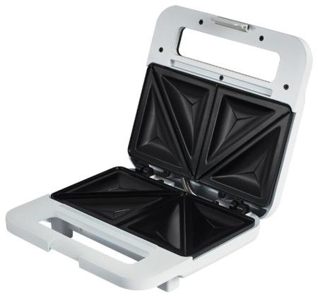 Сэндвичница Polaris PST 0103 Черный