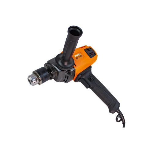 Дрель-миксер Спец ДЭ-1000 (Спец-3449/3852) 1050Вт