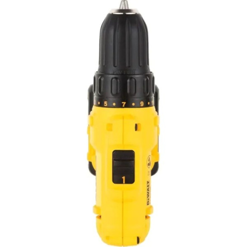 Дрель аккумуляторная DEWALT DCD 700 D2 с акк