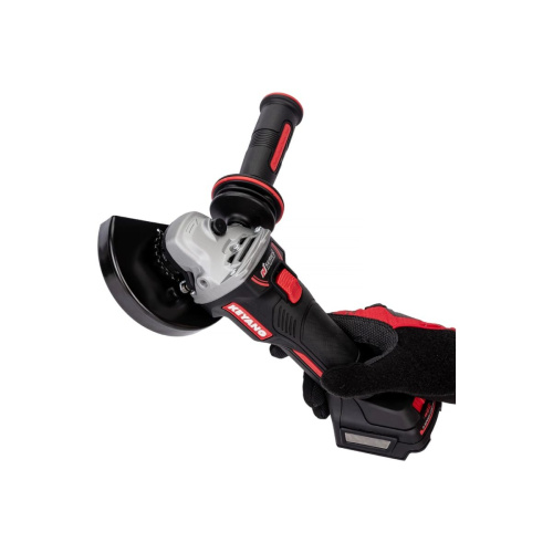 УШМ KEYANG DG20BLH-125SV (Bare) без АКБ и ЗУ