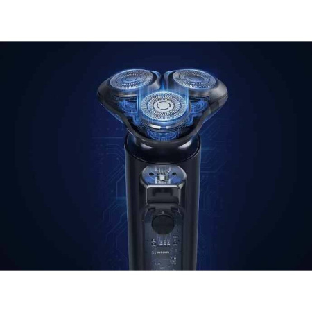 Электробритва Xiaomi Mijia Electric Shaver S301 black