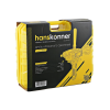 Дрель алмазного сверления Hanskonner HID2180M