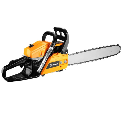 Бензопила DEKO DKCHS 52-20 (20 065-1224)