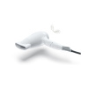 Фен Braun BRHD385E белый