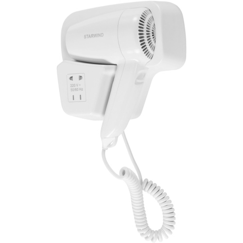 Фен Starwind SW-HD872 белый
