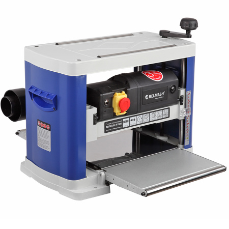 Станок рейсмусовый БЕЛМАШ P1800 (S146A)