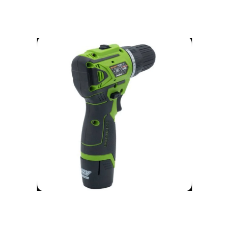 Шуруповерт Procraft PA12BL