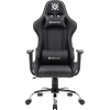 Кресло DEFENDER Azgard (64558) игровое Black