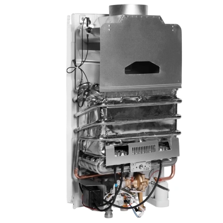 Газовая колонка Ballu GWH 10 Fiery