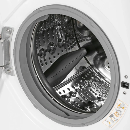 Стиральная машина LG F1496ADS3