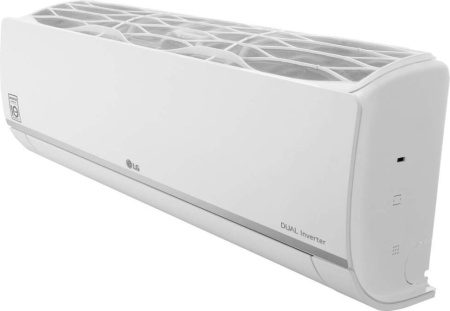 Настенная сплит-система LG PC09SQR Eco Smart