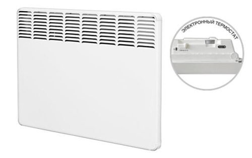 Электрический конвектор Dantex Arctic Se45N-20