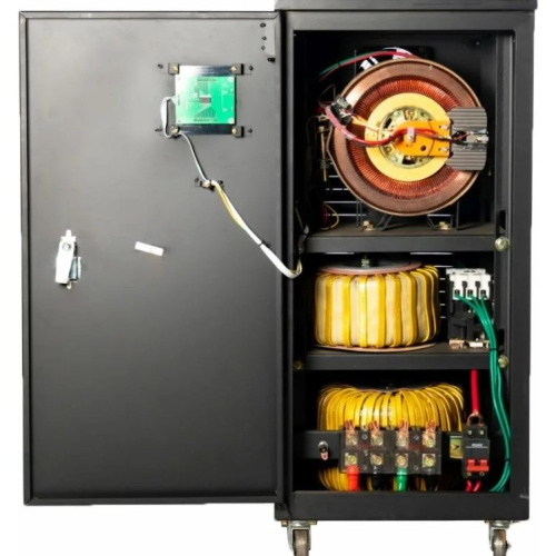 Стабилизатор Ресанта АСН-30000/1-ЭМ