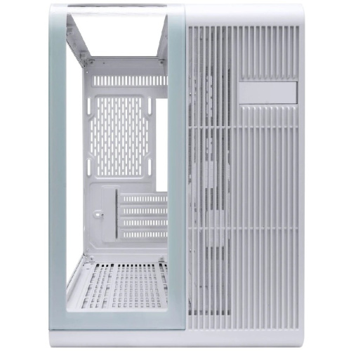 Корпус 1STPLAYER RT5 White (RT5-WH) / mATX