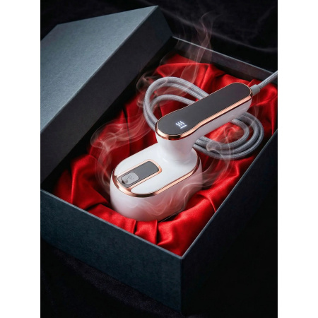 Отпариватель ELTRONIC 999-05 белый