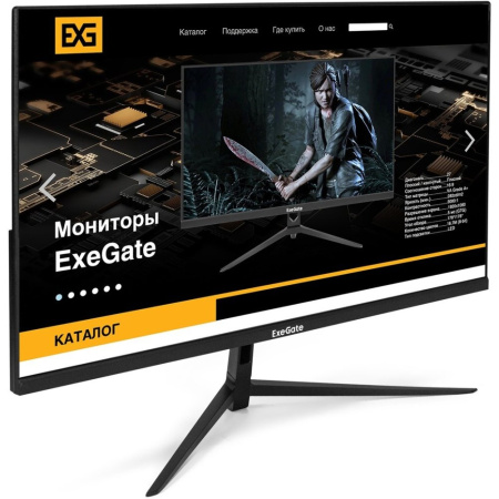 Монитор ExeGate ProSmart EV2207 (EX294426RUS)