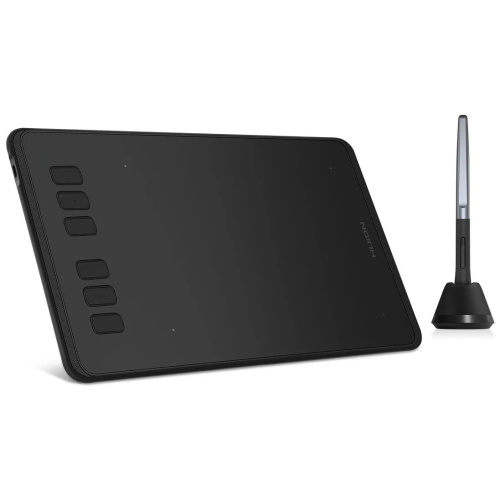 Графический планшет Huion H640P