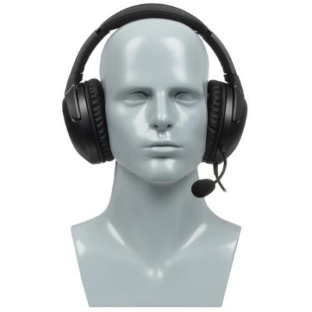 Проводные наушники ASUS ROG Strix Go черный